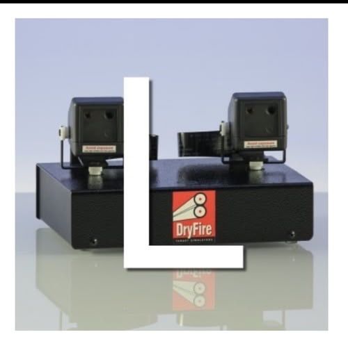 DryFire Laser System