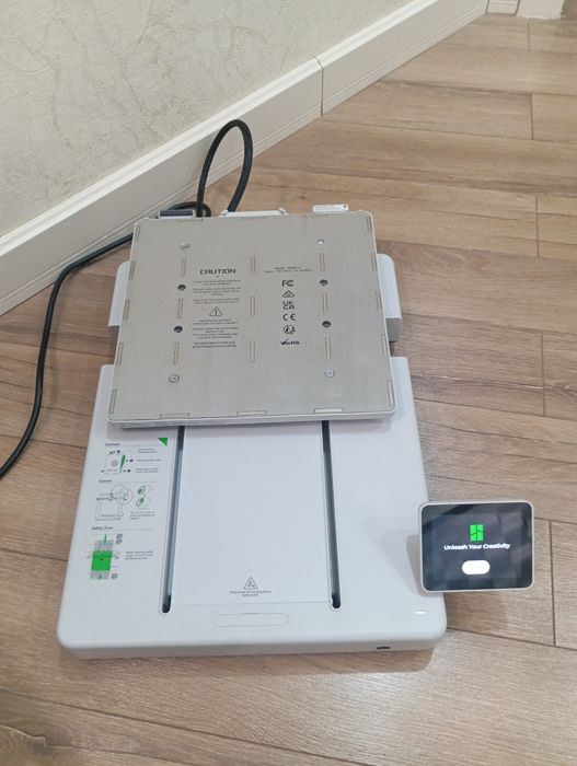 Продам принтер bambu lab bambu lab a1 combo (eu-версия) с ams system