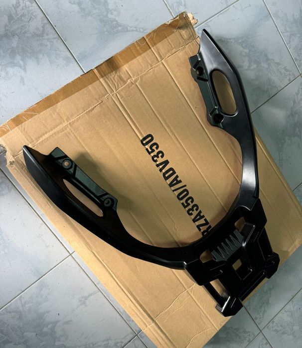 НОВ багажник / решетка / основа за Honda ADV 350 / Forza 350 / NSS 350