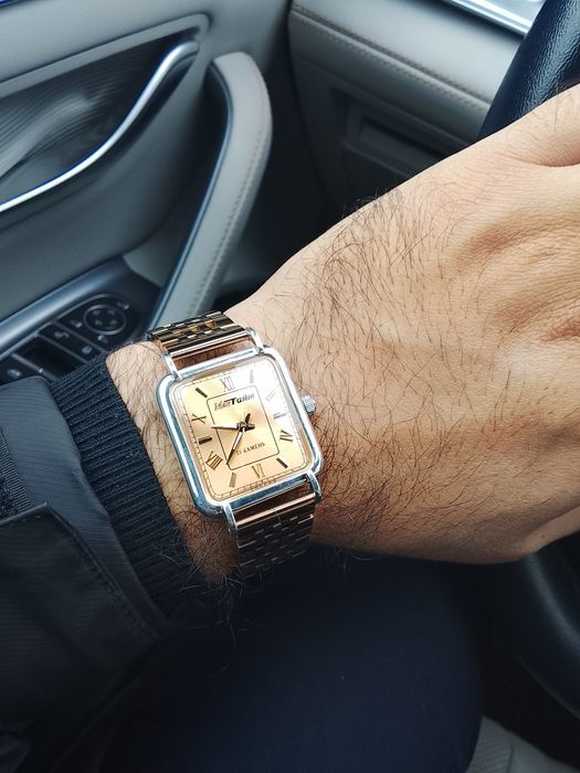 Mak taym chasi serebro