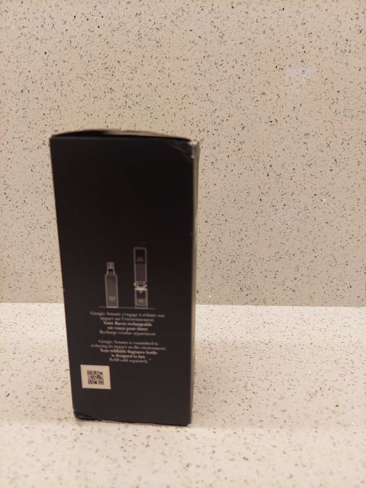 Парфюм, Армани Код 125 мл нов без целофан