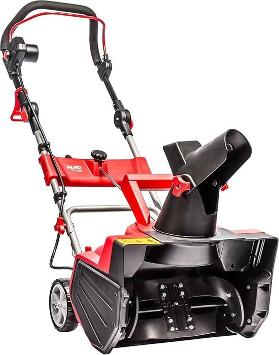 Freză electrică de zăpadă AL-KO Snowline 46 E,