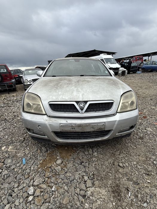 Опел Сигнум 2.2 DTL 125кс на части