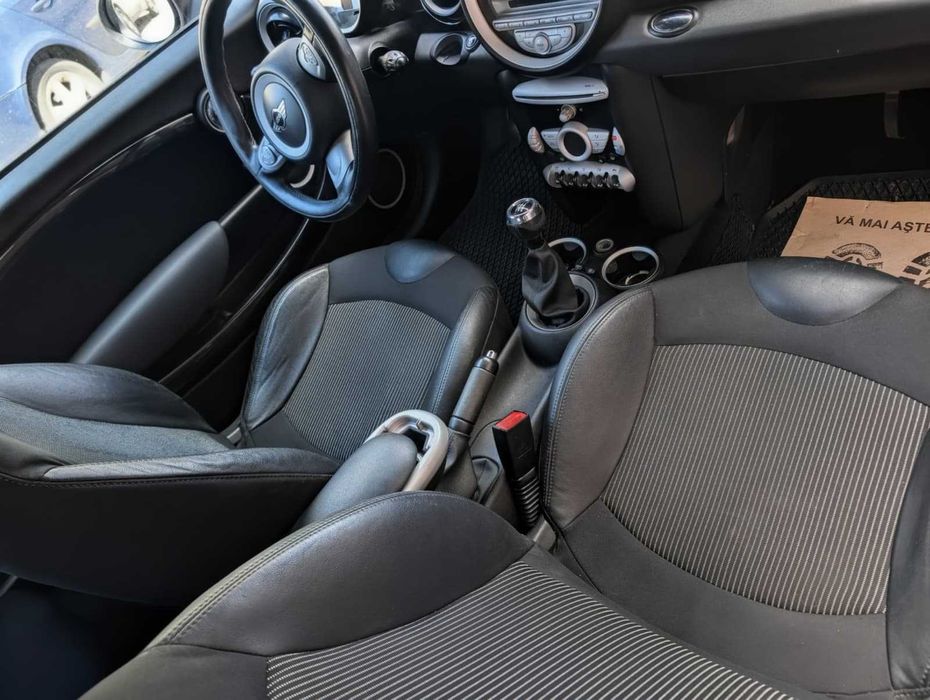 MINI Cooper 2010 — imagine 5