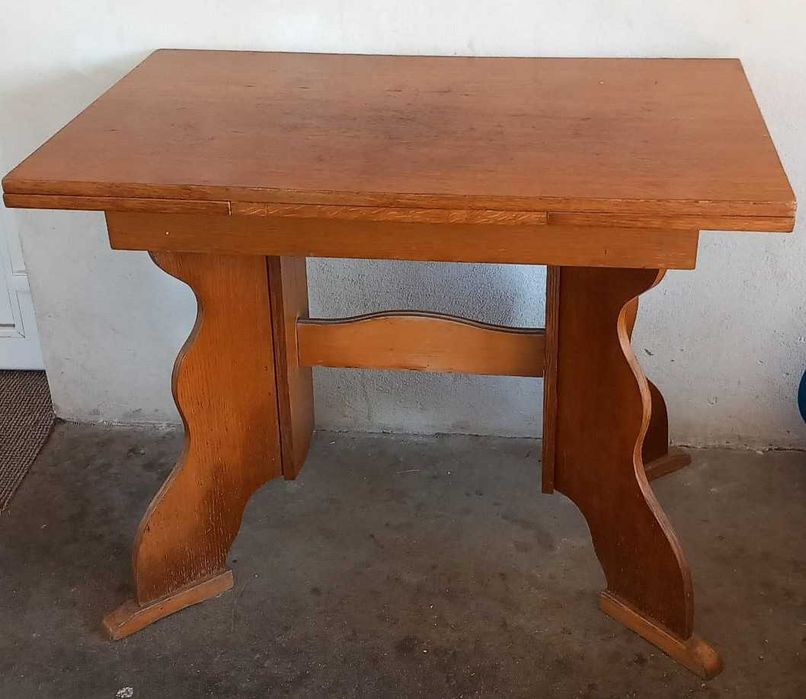 Coltar bucatarie cu masa, second-hand