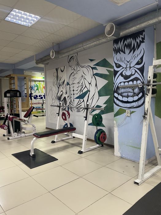 Продаются тренажеры для бизнеса