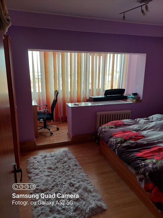 Vand /schimb Apartament 2 camere zona MB  et 4 /4   cu îmbunătățiri  sau zchimb cu 3 camere zona MB plus diferența