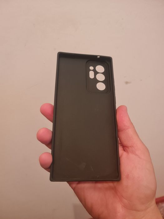 Чехол, Самсунг Нот 20 ультра