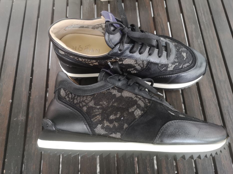 Le silla, оригинални обувки, номер 39