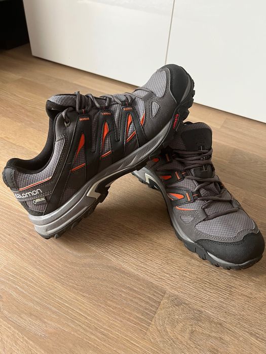 Salomon Eskape GTX трекинг обувки, 45 1/3