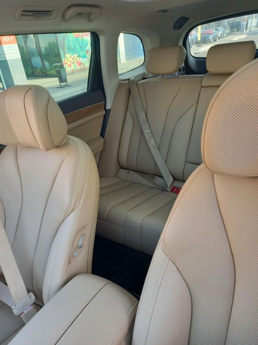 Huawei Aito M7 halol nasiya, naxt, pechislena