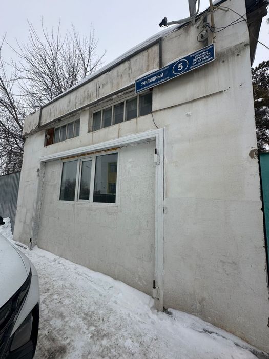 На разбор!!! Дом и гараж на разбор!