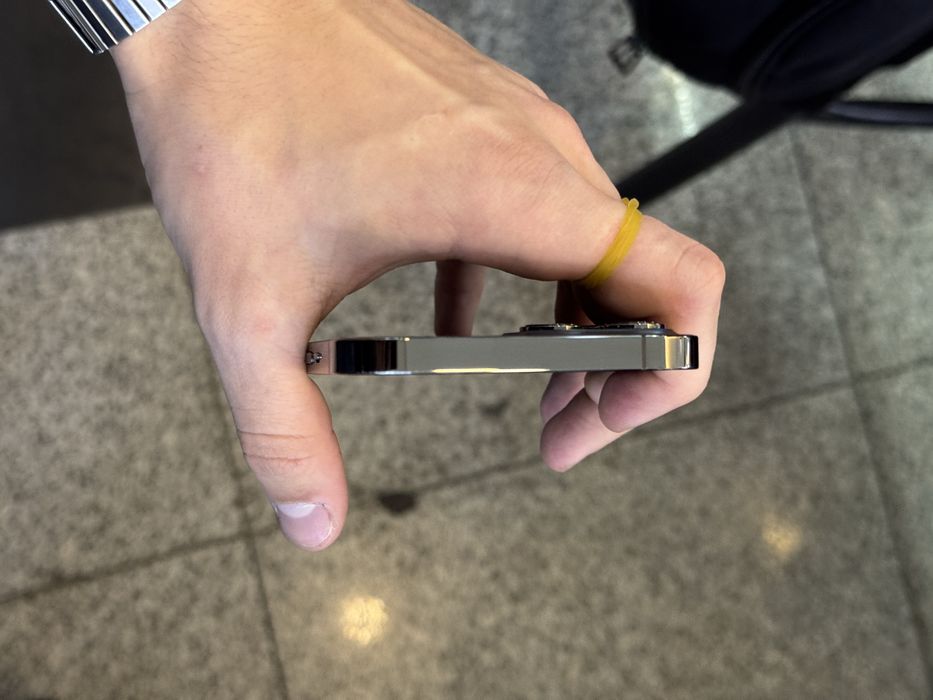 Iphone 12 PRO MAX