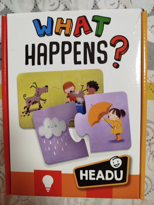 Пъзели за малки и големи