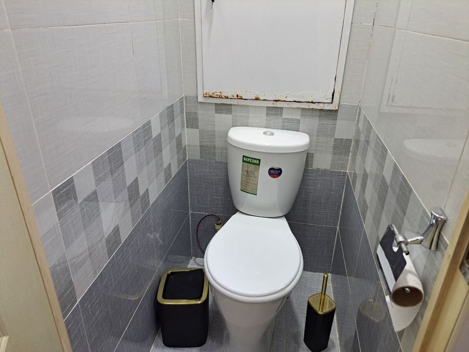 Сдаётся квартира Чиланзар 2 квартал 2/1/4