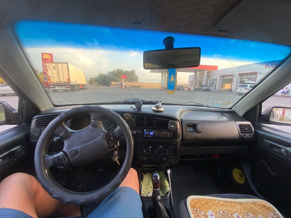 Продается Volkswagen Golf 3ка