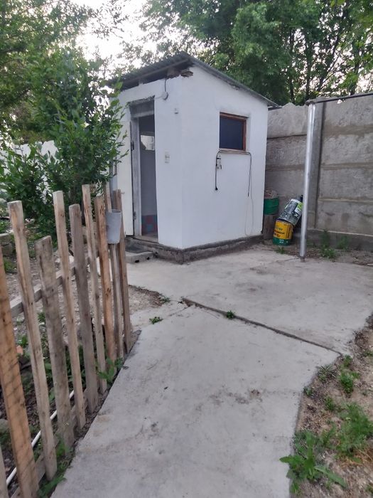 Продам Дом или Меню