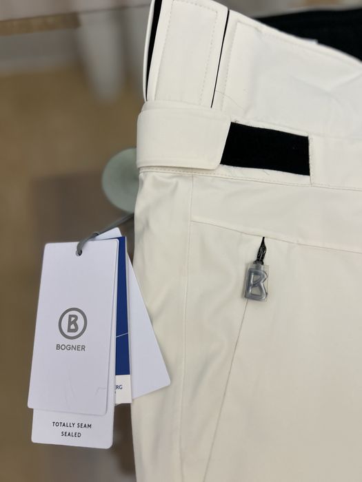 BOGNER - ски долнище