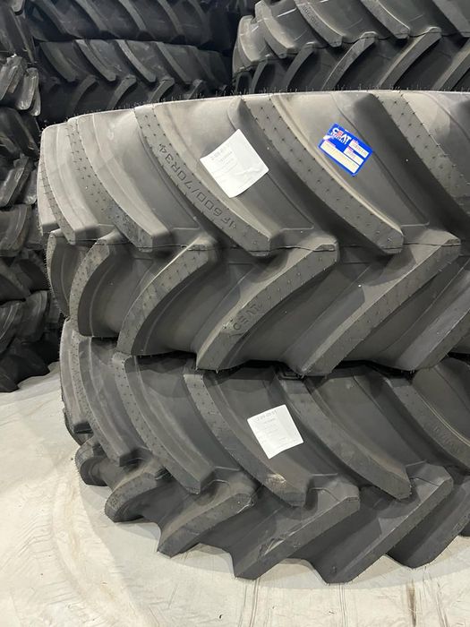 Anvelopa 600/70 R34 Ceat Torquemax IF 167 D TL  Cauciucuri tractor, Fiat, Case, Fendt, John Deere, New Holland, Massey Ferguson, UTB   Cauciucuri trac