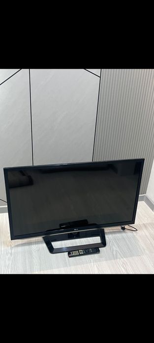 Телевизоры АОС LG
