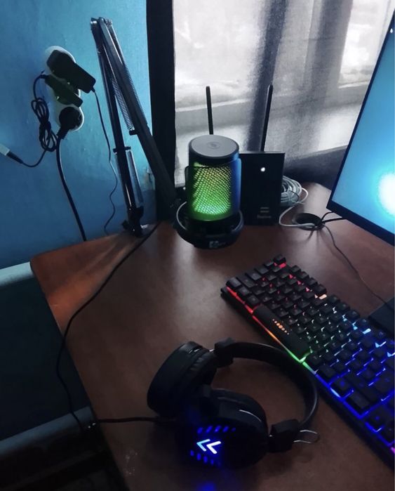 Продам игровой кампьютер