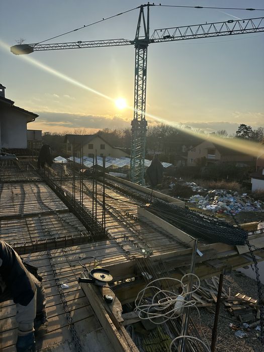 Automacara de vanzare