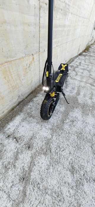 Trotineta OODT T10 noua