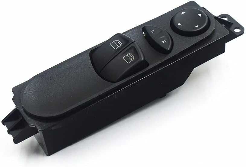 Панел бутони ел.стъкла Mercedes Мерцедес W639 Vito Viano 2003-2014