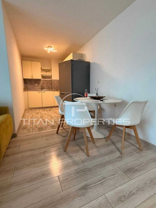 Продава се Двустаен апартамент в Пловдив, Христо Смирненски - 60 кв.м за 2584 €/кв.м - Снимка #4