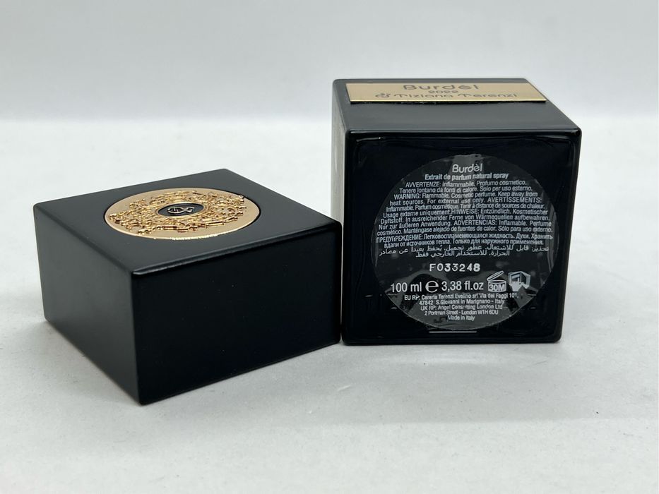 Tiziana Terenzzi Burdel дамски парфюм