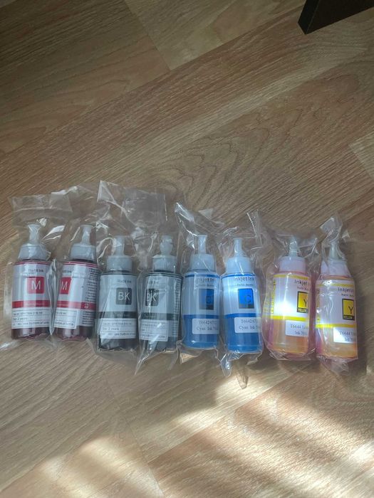 Imprimanta Epson L1300