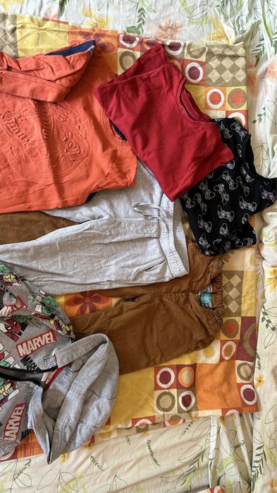 Детски дрехи