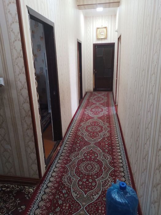 Kvartira ijaraga berildi