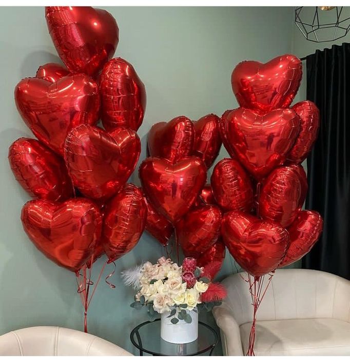 3000сум Воздушный шары шарики гелеивые uchar sharlar dostavka 24/7