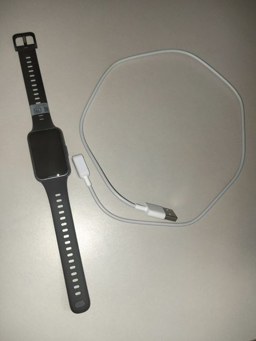 Смарт-часы Huawei Band 11 (CDY-B19)