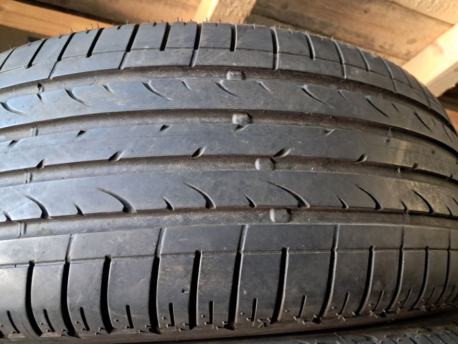 Anvelope second vara 235 60 R18 Bridgestone 2022