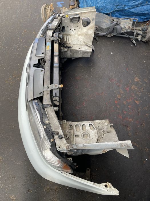 Авторазбор по Субару Есть в наличии