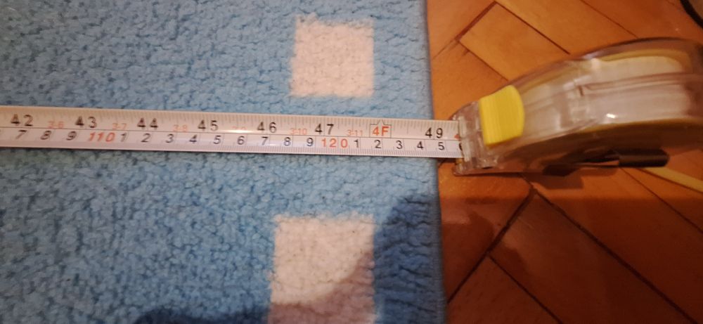 Covor dormitor copii