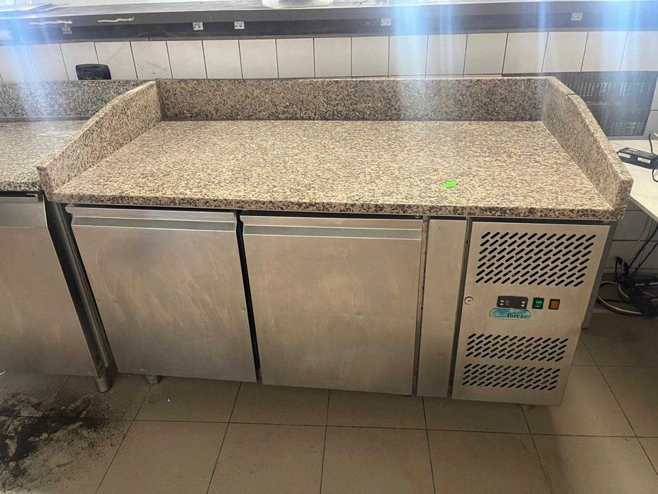 Vand echipament HORECA second hand