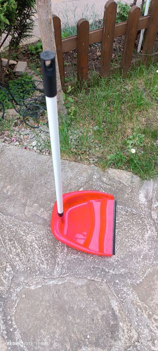 Лопатка с дръжка