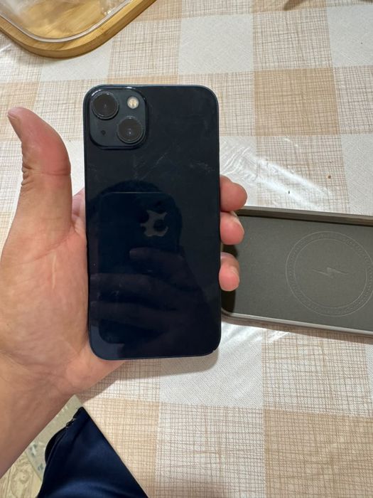 iphone 13 состояниесі жақсы срочно сатылады