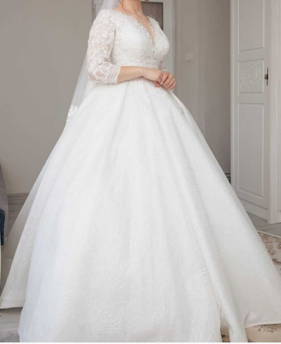 Rochie de mireasa