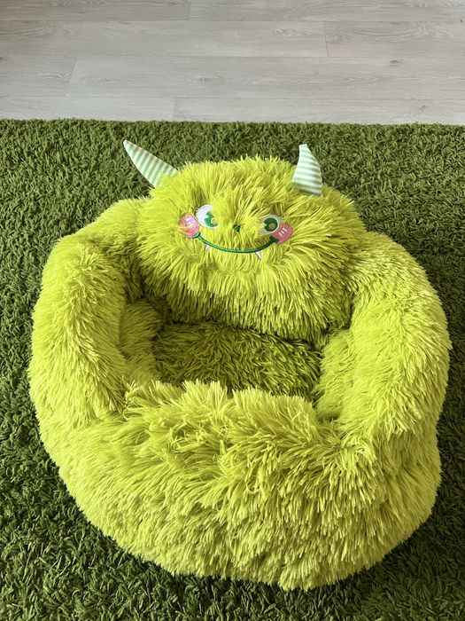 Лежанка для кошки или собаки 2000тг