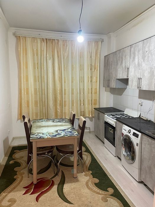 Сдам 1 комнатную квартиру