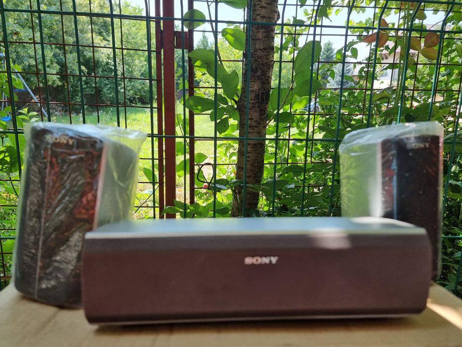 Vand boxe satelit Sony