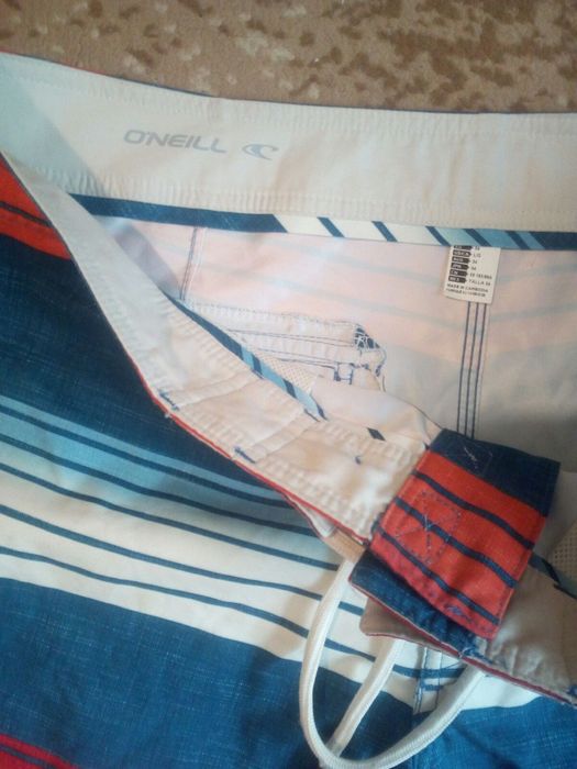 Мъжки нови къси панталони О' NEILL