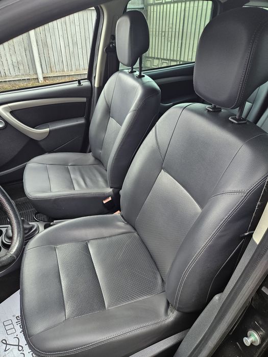 Dacia Duster ~ An 2013 ~1.5 Dci ~ Prestige