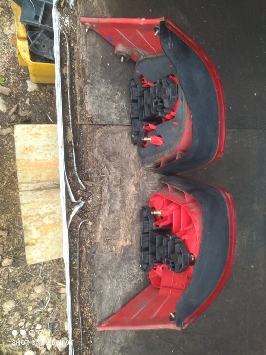 стопове за Голф 4 хечбек