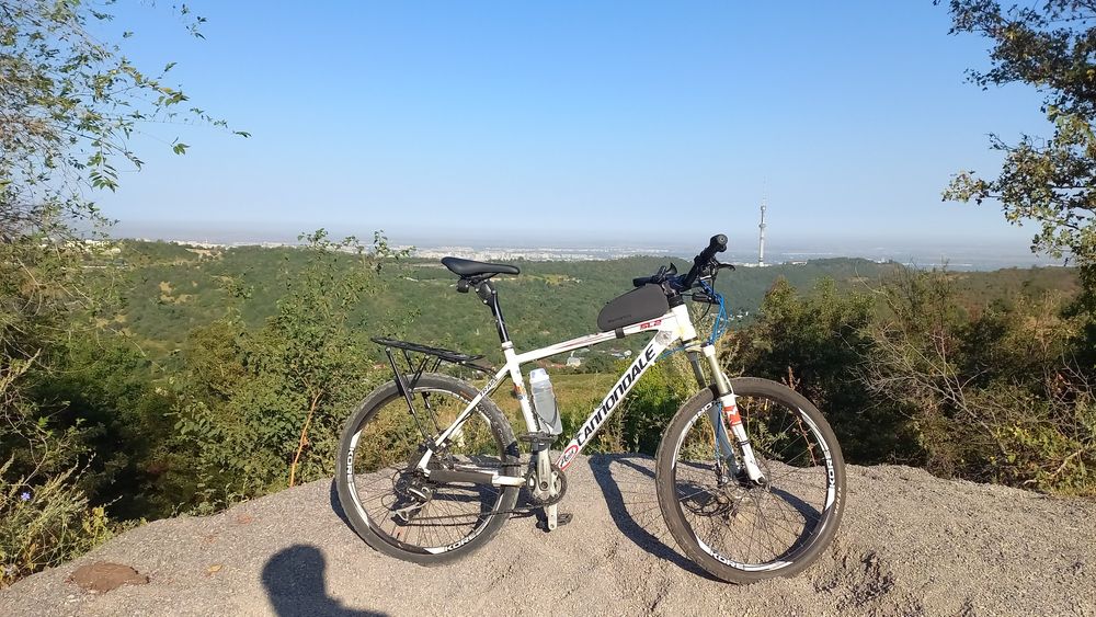 Cannondale sl 2 продам