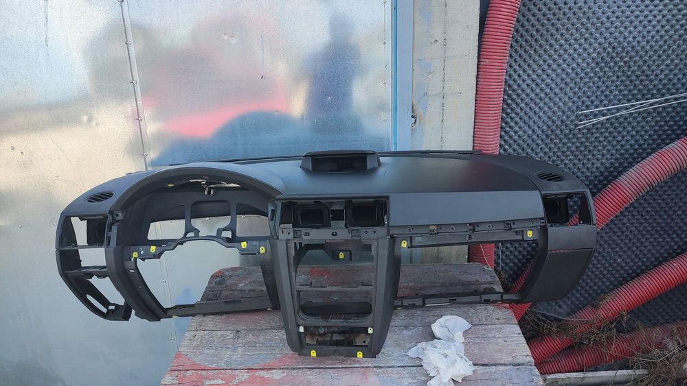 Арматурно табло за Опел Мерива